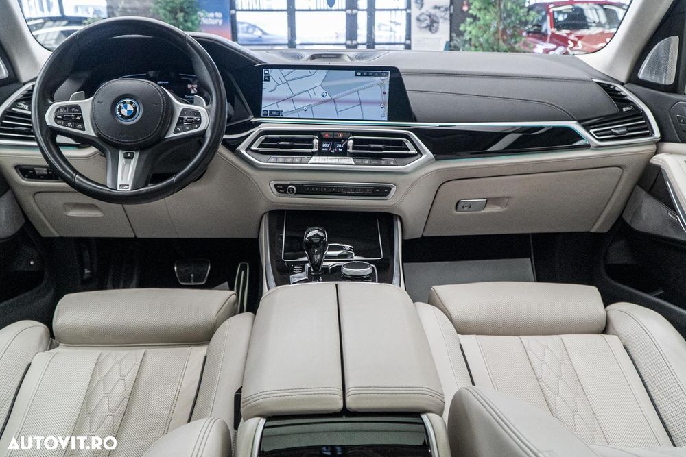 BMW X5 xDrive45e AT PHEV - 19