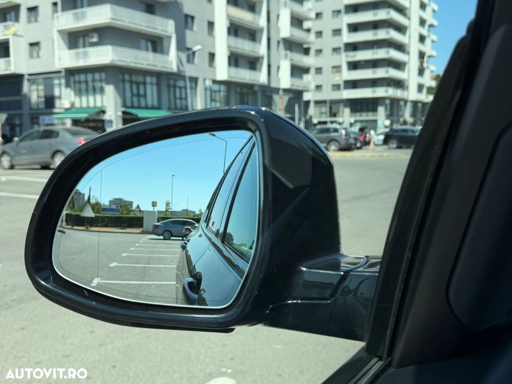 BMW X3 xDrive30e AT PHEV - 21