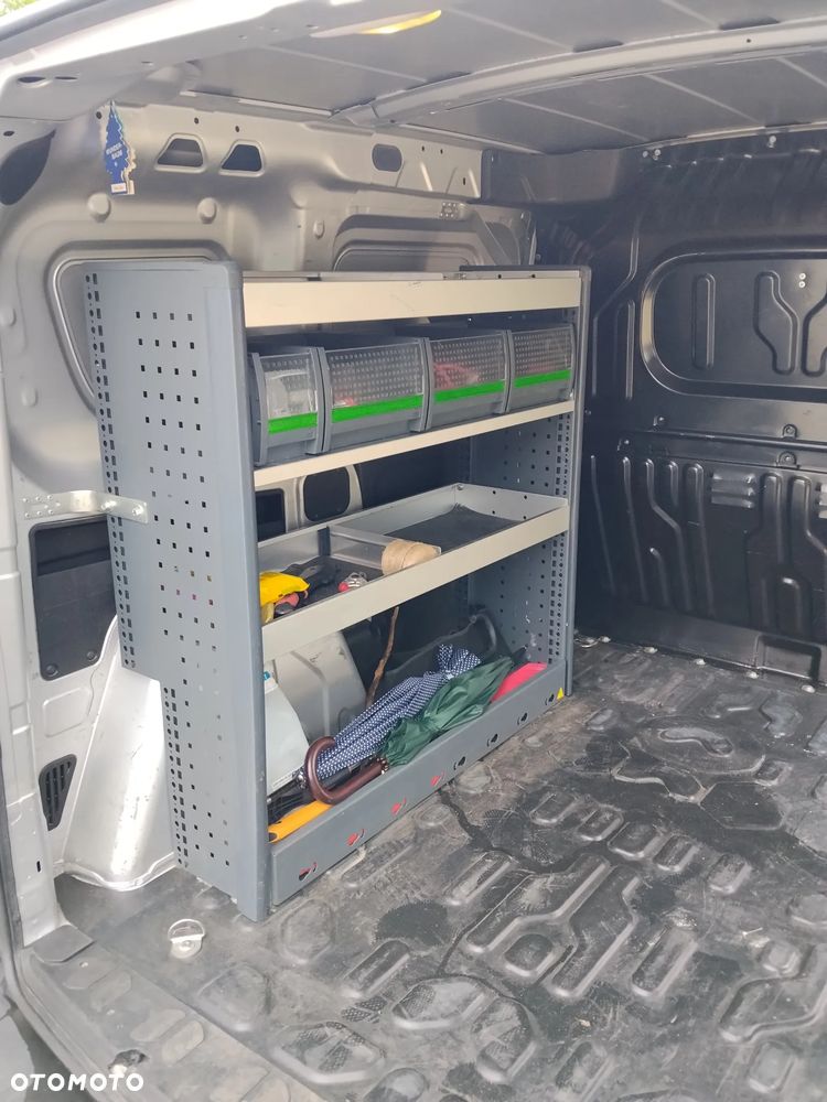 Opel Combo - 10