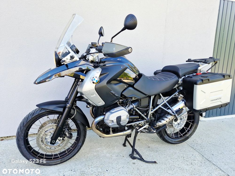 BMW GS - 3