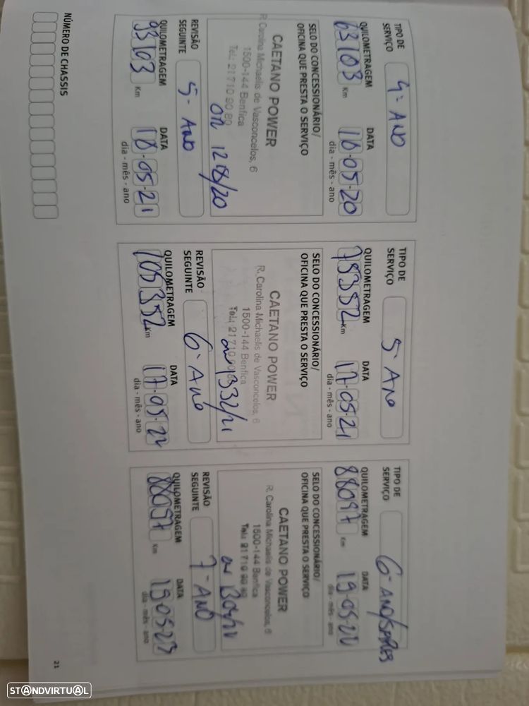 Nissan Juke 1.5 dCi N-Connecta - 55