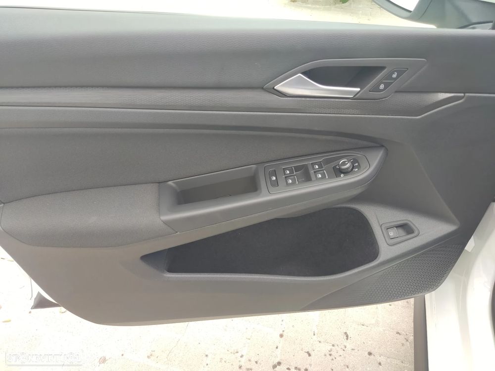 VW Golf 1.4 GTE Plug-in - 22