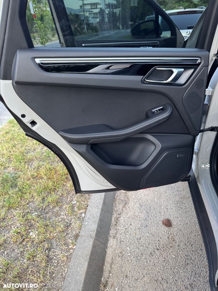 Porsche Macan PDK - 15