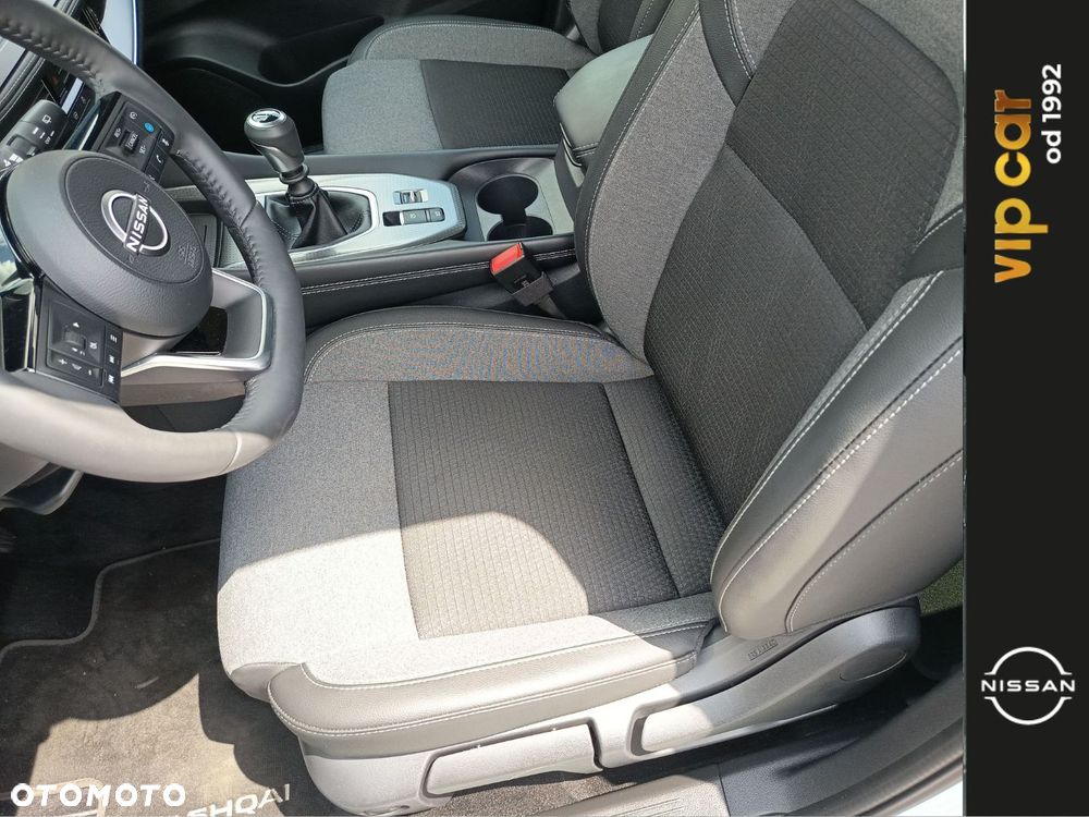 Nissan Qashqai 1.3 DIG-T MHEV N-Connecta - 14