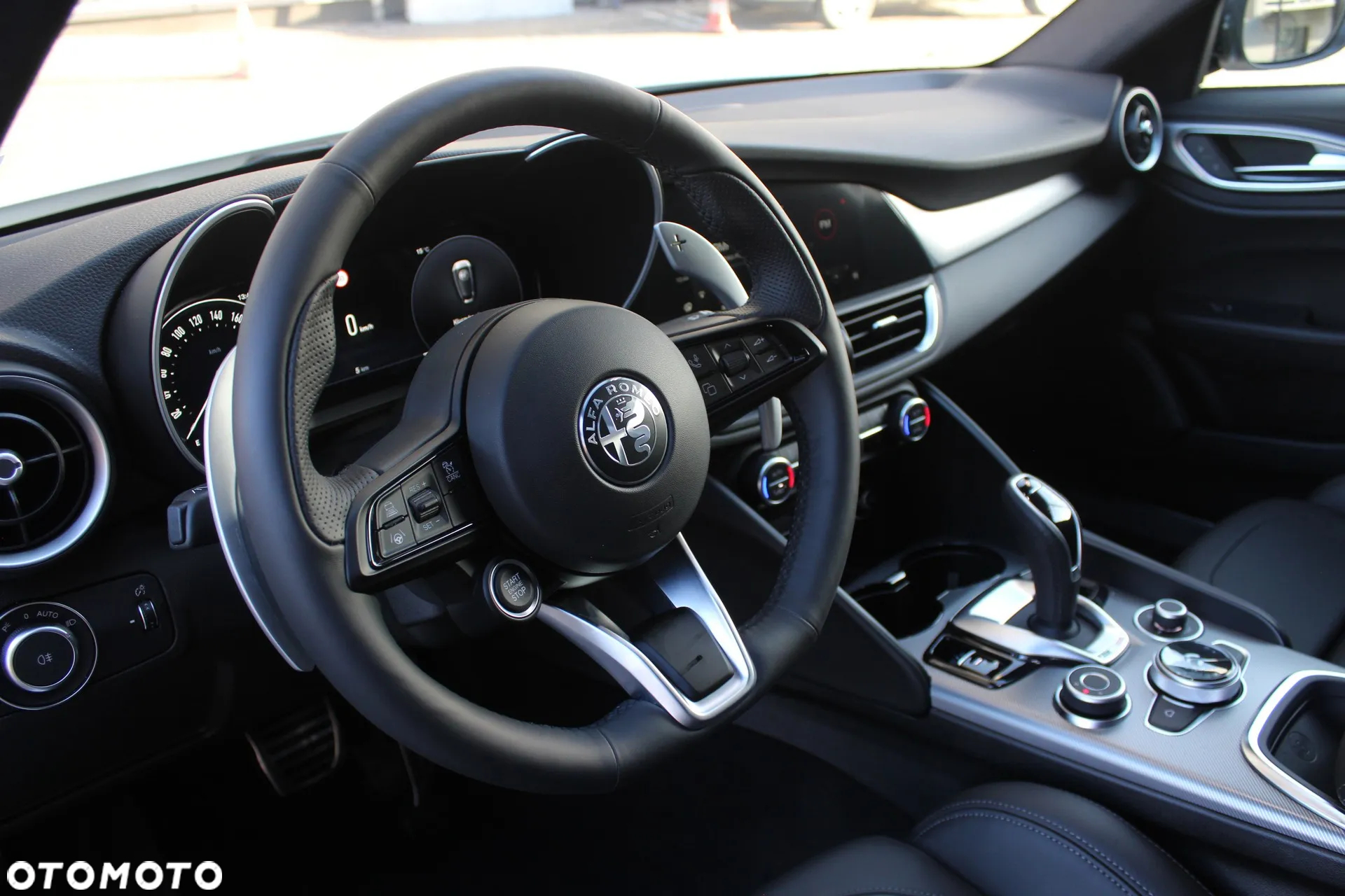 Alfa Romeo Giulia 2.0 Turbo Veloce Q4 - 11