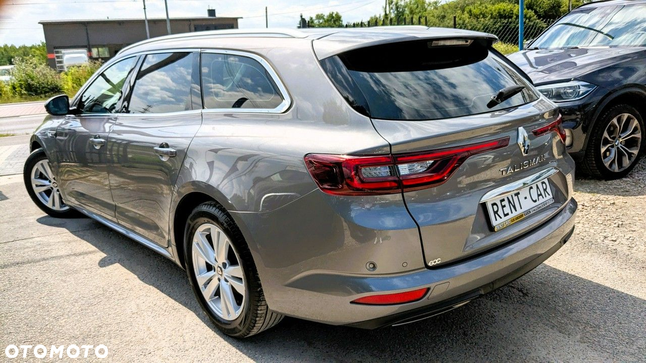 Renault Talisman - 5