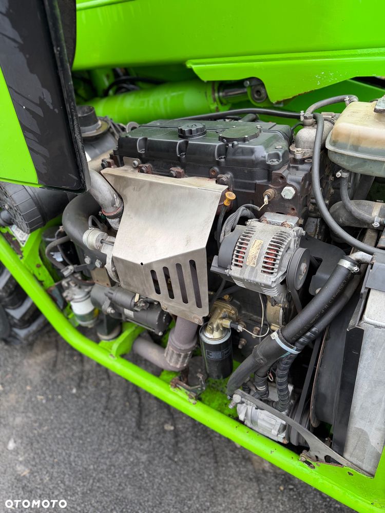 Merlo 32.6 plus - 9