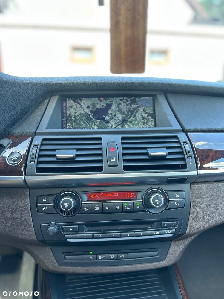BMW X5 3.5i xDrive - 20