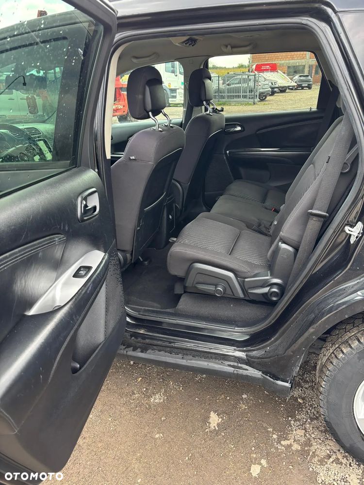 Fiat Freemont 2.0 Multijet 16V DPF Urban - 8