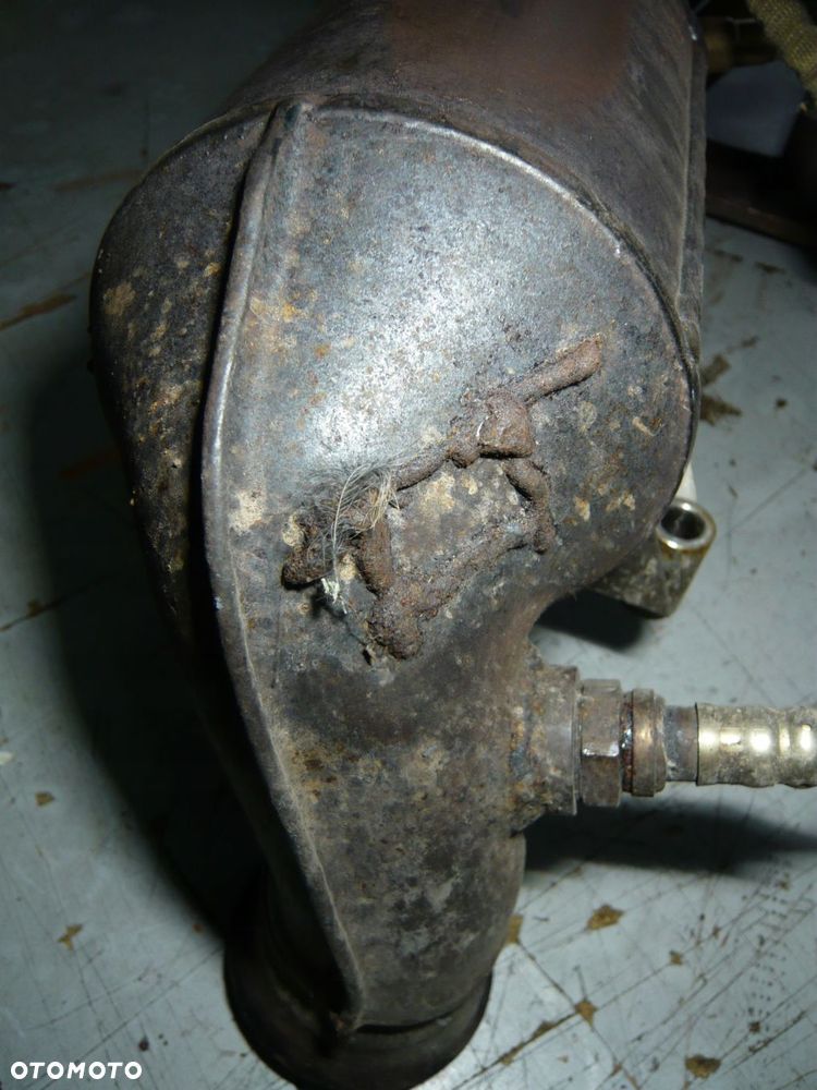 katalizator 755933280 peugeot 207 - 2