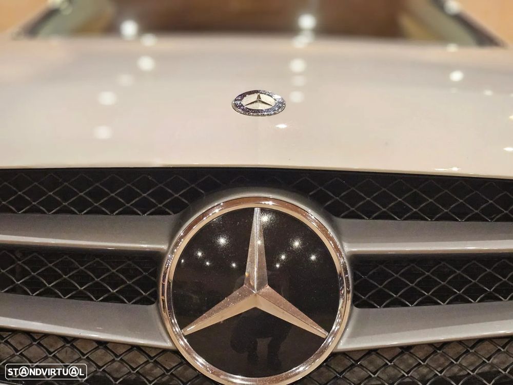 Mercedes-Benz A 180 - 13