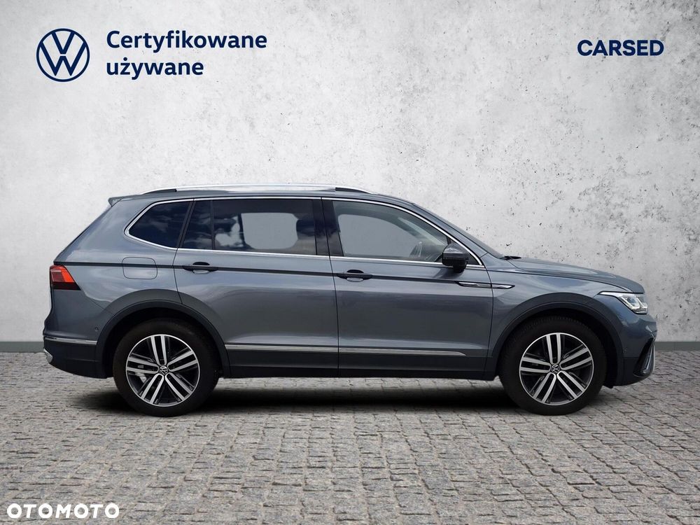 Volkswagen Tiguan Allspace 2.0 TDI 4Mot Elegance DSG - 9