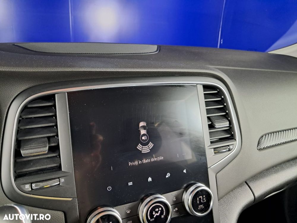 Renault Megane - 19