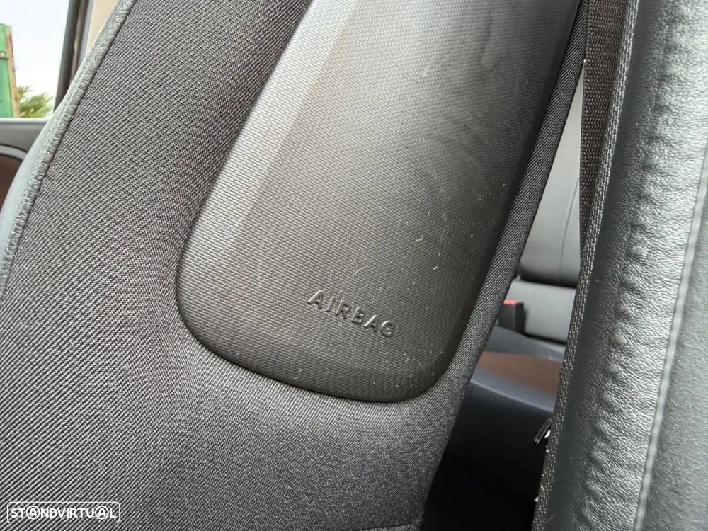 Smart ForFour 0.9 Perfect 90 Aut. - 39