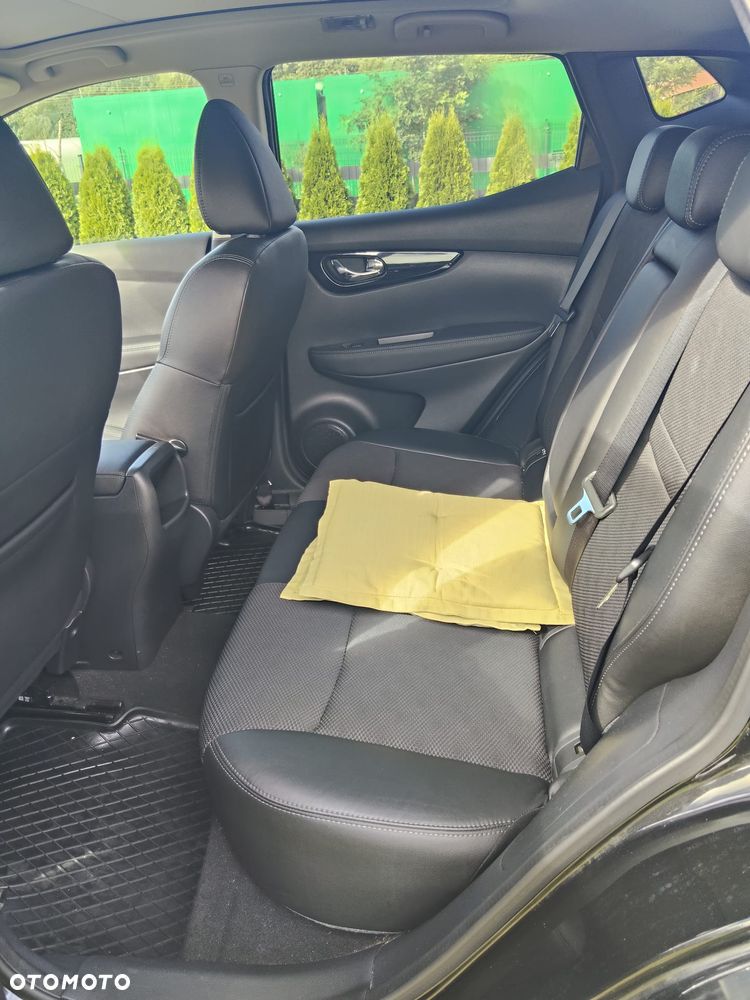 Nissan Qashqai 1.6 DIG-T Tekna - 4