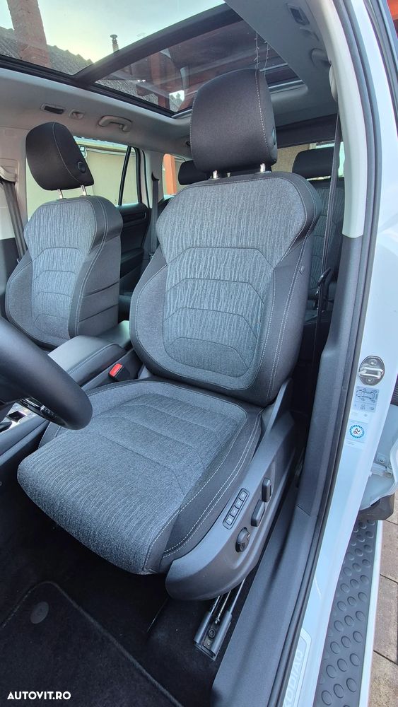 Skoda Kodiaq 2.0 TDI DSG Style - 13