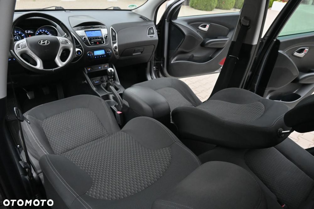 Hyundai ix35 1.6 GDI Classic 2WD - 37