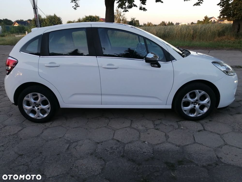 Citroën C3 1.6 HDi Exclusive - 6