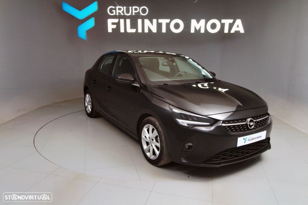 Opel Corsa 1.5 D Business - 7