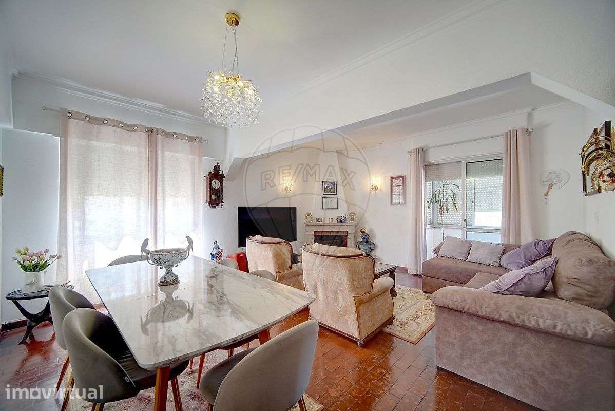 Apartamento T4 para venda - Grande imagem: 3/24