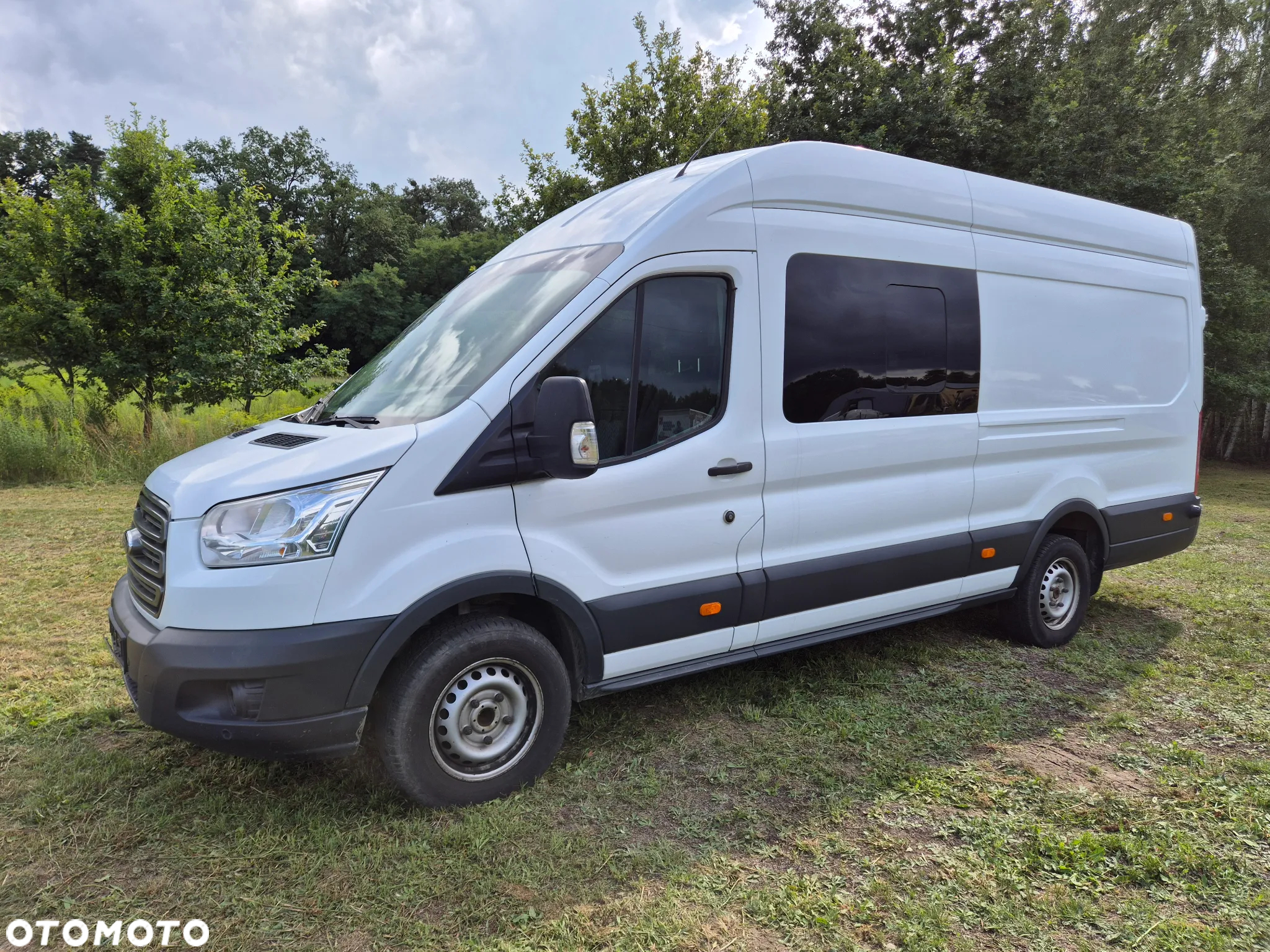 Ford Transit - 5