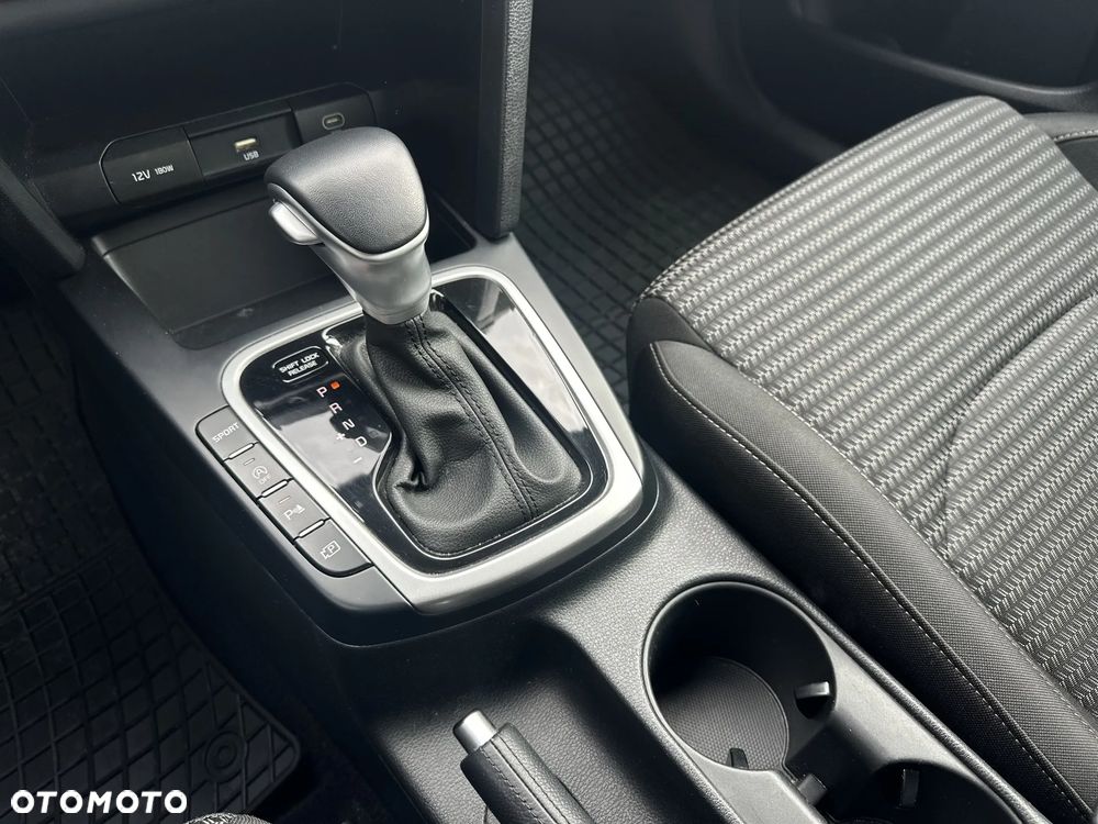 Kia XCeed 1.5 T-GDI M DCT - 15