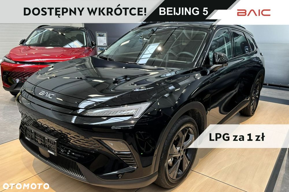 BAIC 5 - 2