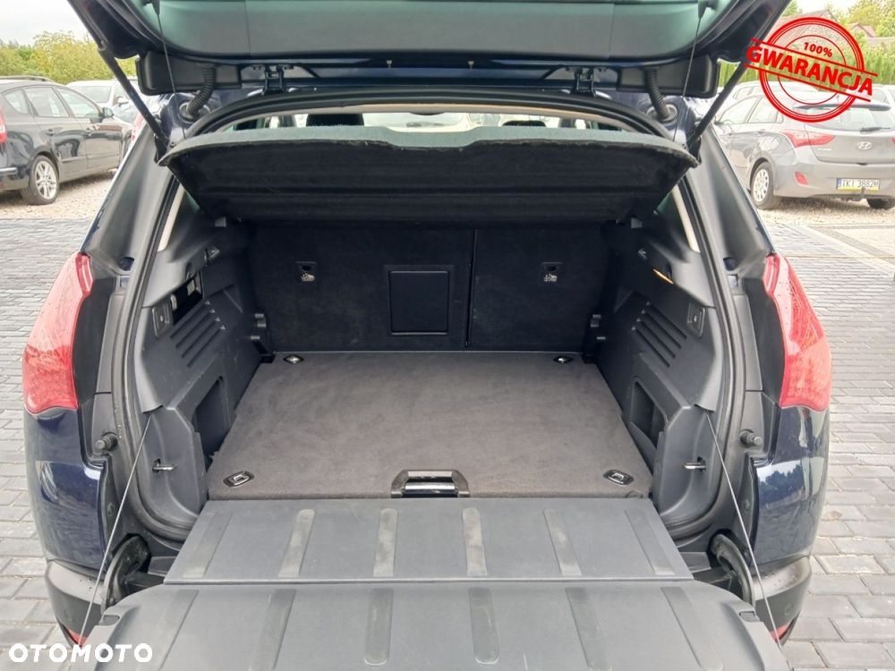 Peugeot 3008 120 VTi Premium - 37