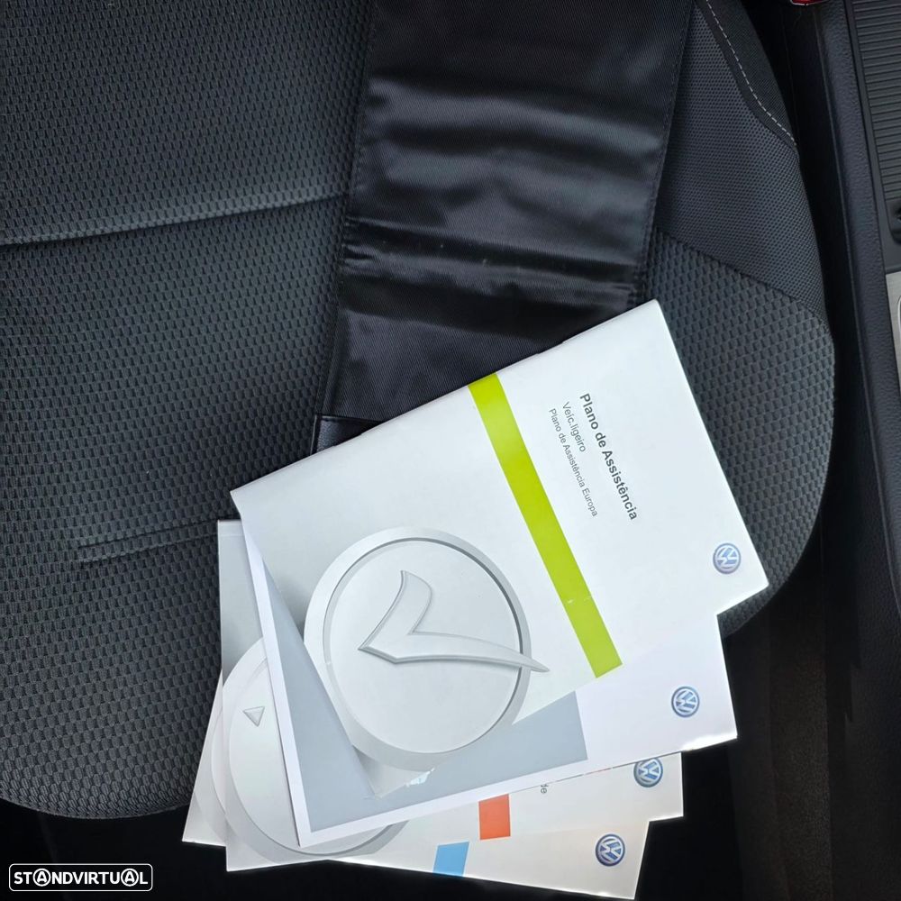 VW Golf 1.2 TSi Confortline - 32