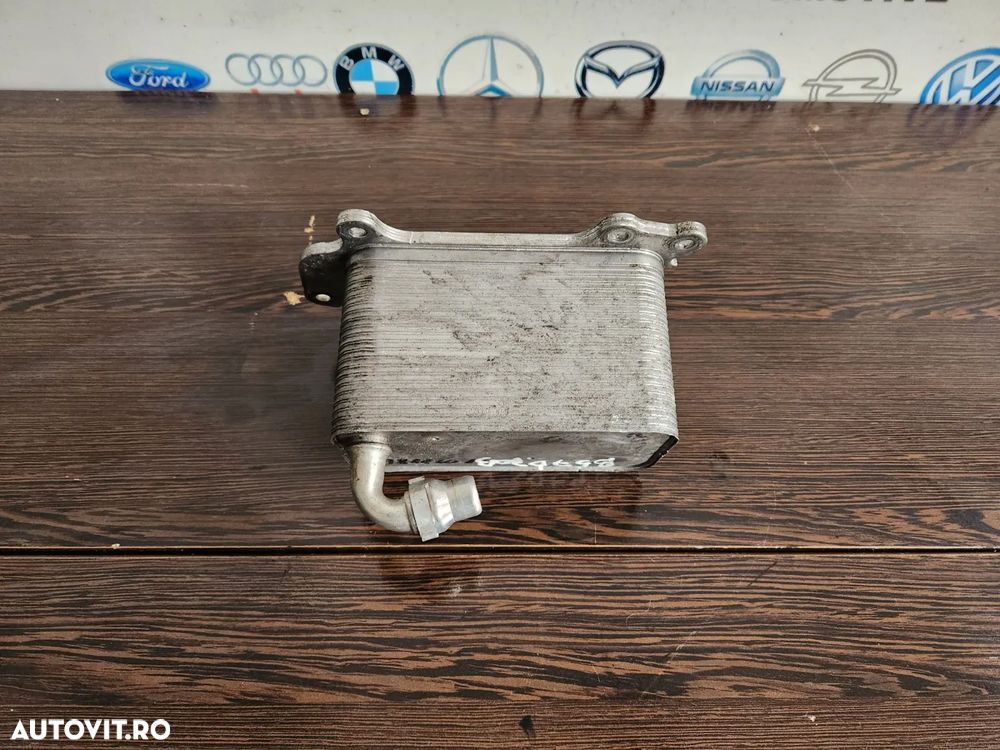 Racitor Ulei Termoflot Bmw G20 G30 G11 G12 G14 G15 G01 G02 G05 G06 G07 X3 X4 X5 X6 X7 F20 F21 F22 G - 6