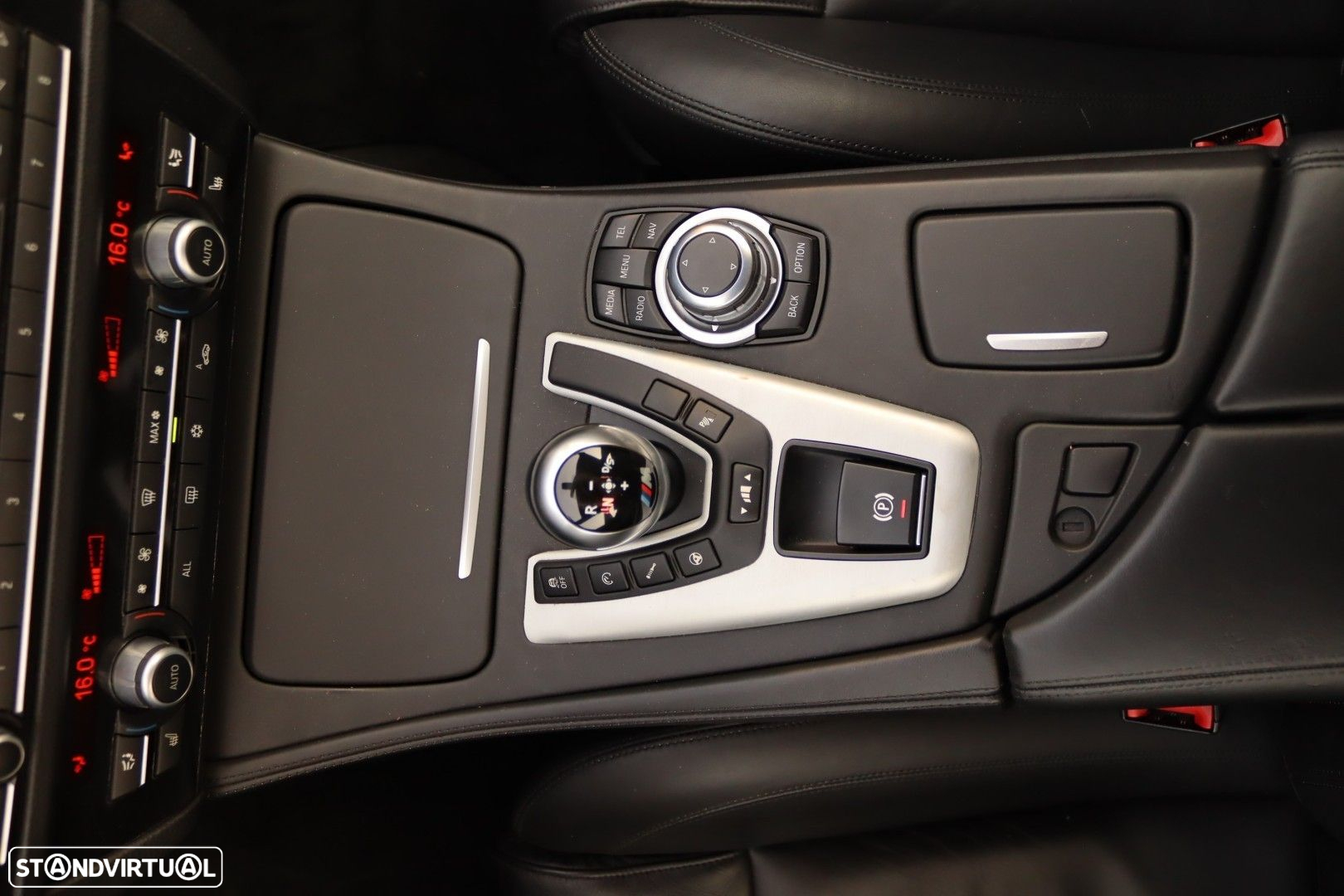 BMW M5 Standard - 9