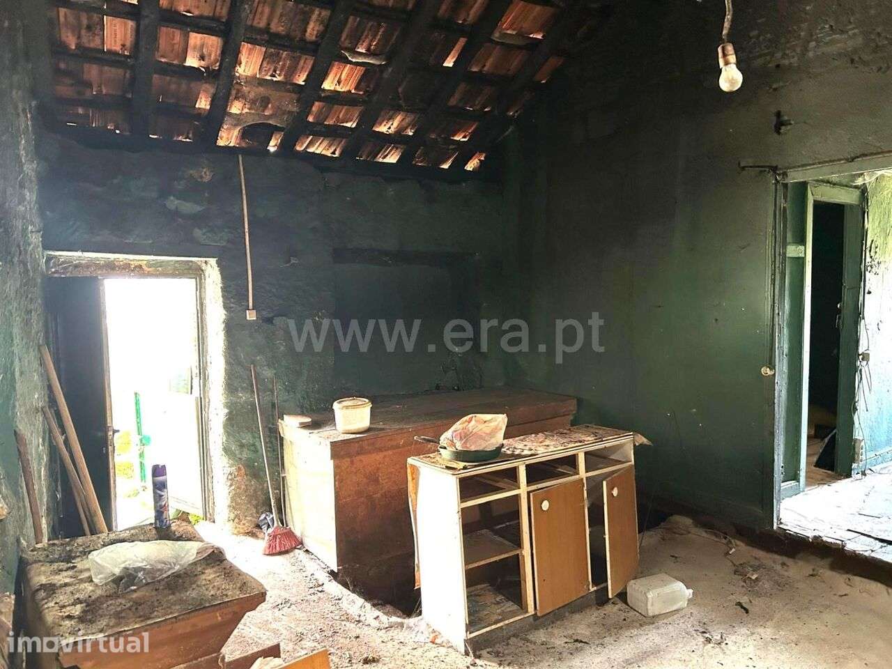 Moradia Geminada T2 / Baião, Viariz - Grande imagem: 5/10