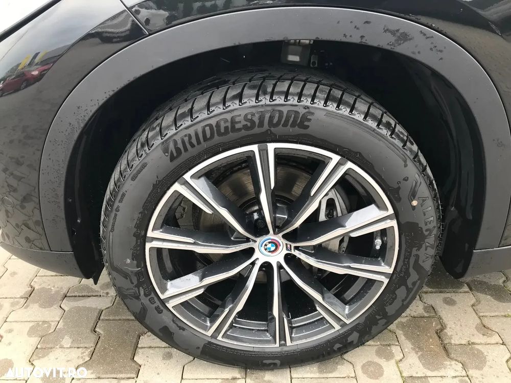 BMW X5 xDrive30d - 11