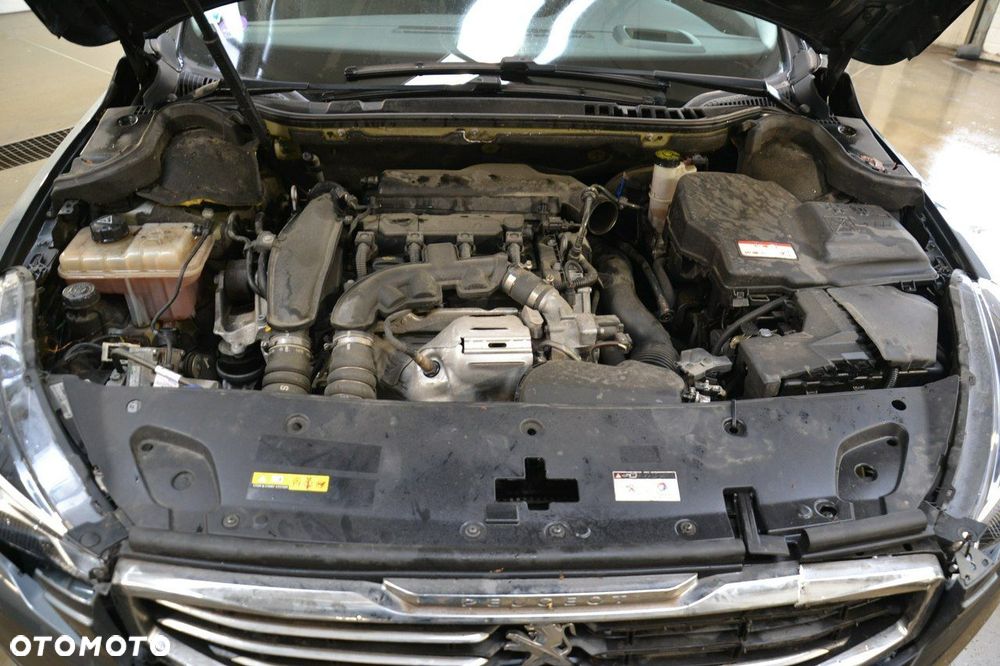 Peugeot 508 - 14
