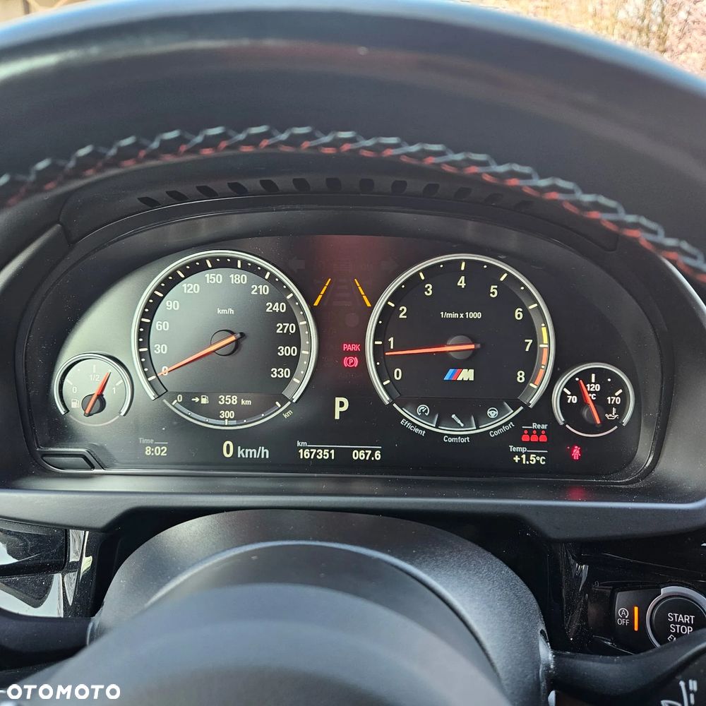 BMW X5 M Standard - 7