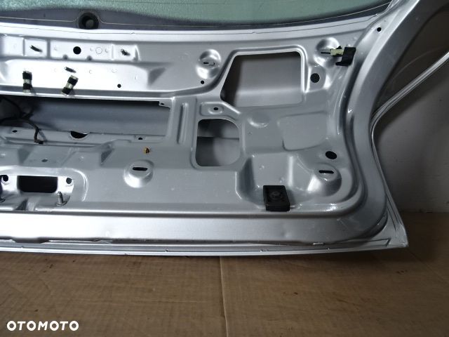 KLAPA TYŁ TYLNA SZYBA BAGAŻNIKA AUDI A3 8L 96-00 NR276 - 15