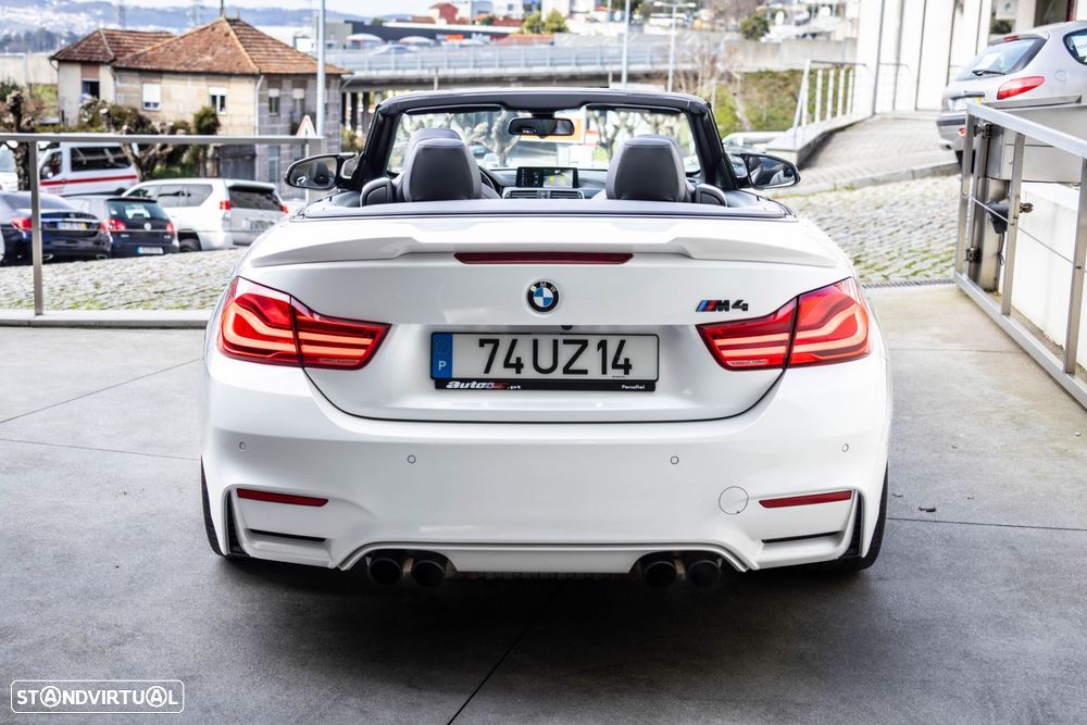BMW M4 - 12