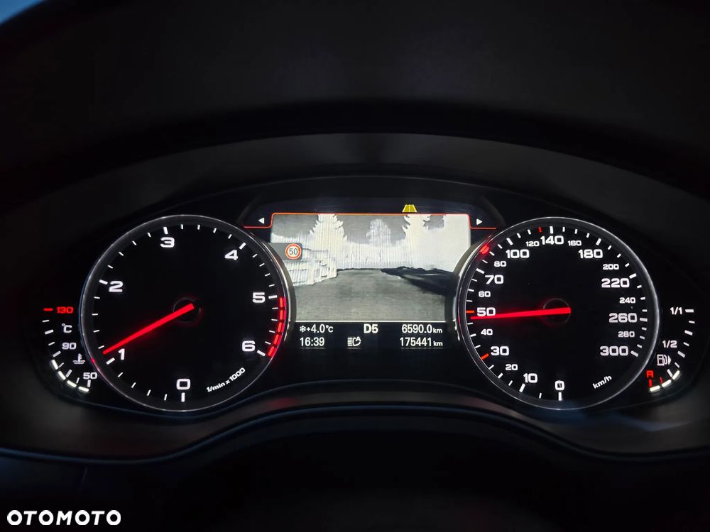 Audi A6 Limousine - 39