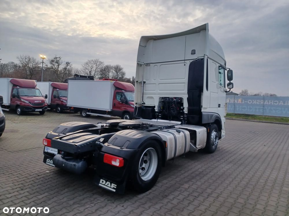 DAF XF.480 SSC  (32303) - 5