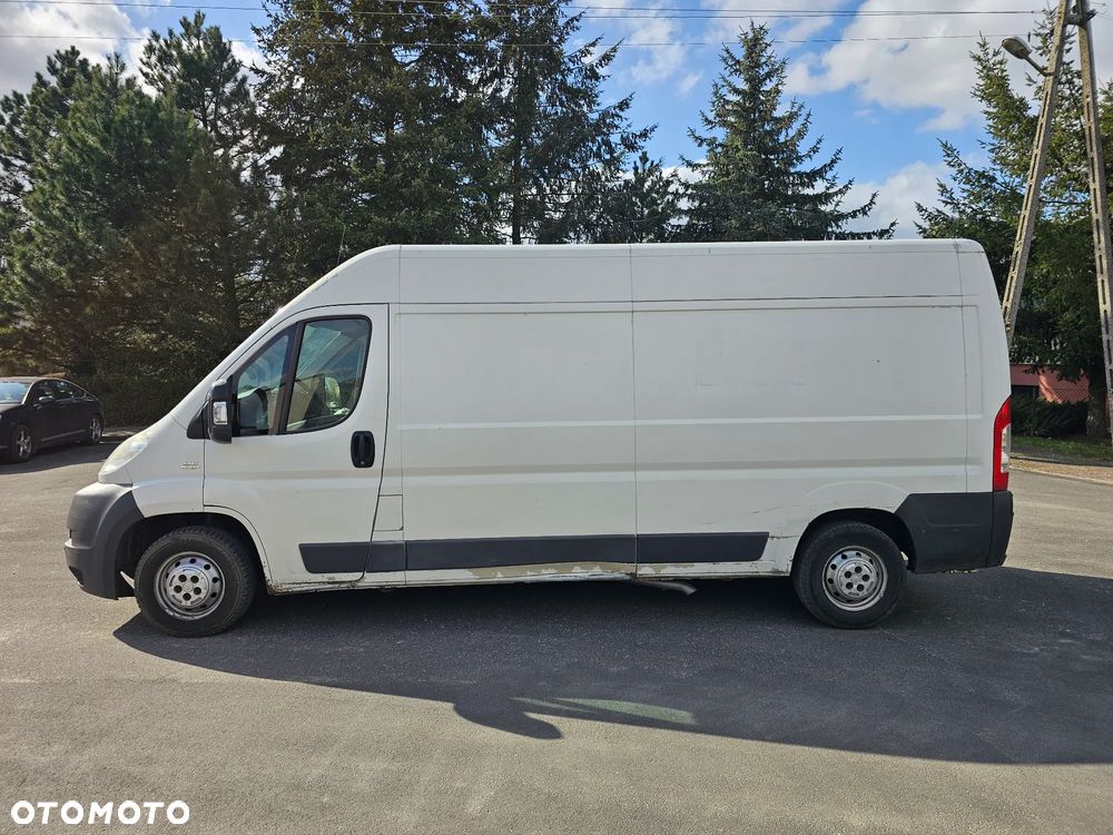 Fiat DUCATO 2,3 130 KM - 2