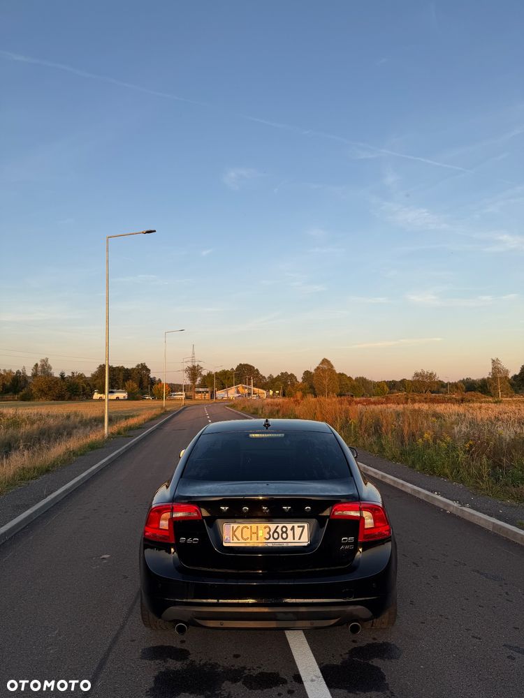 Volvo S60 D5 AWD Kinetic - 7