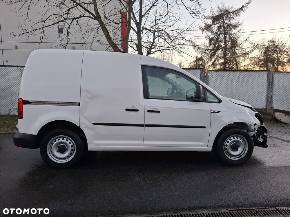 Volkswagen Caddy - 7