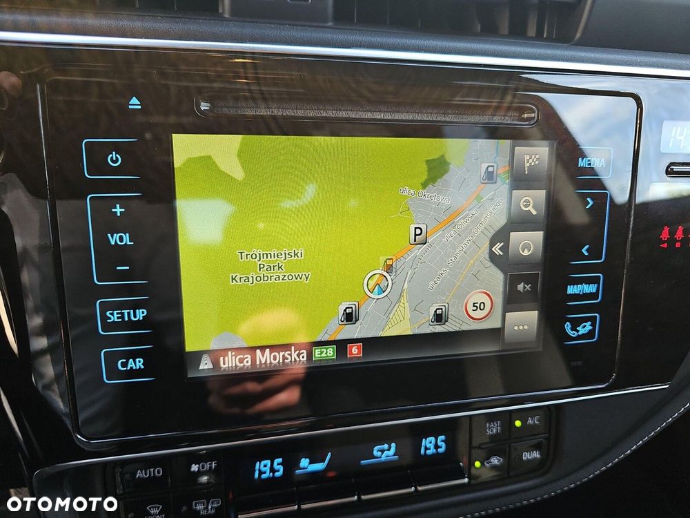 Toyota Corolla - 20