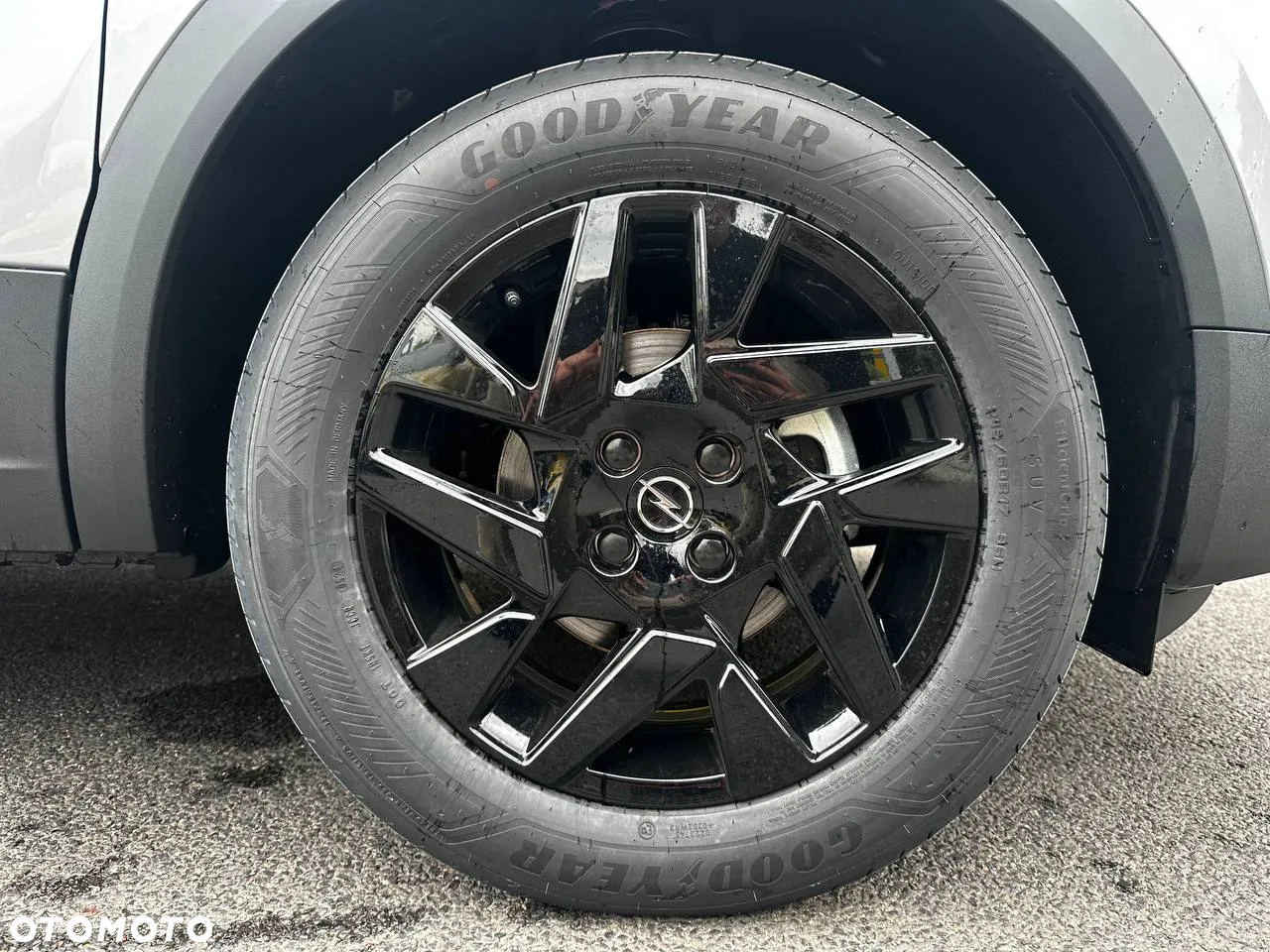 Opel Mokka 1.2 T GS S&S - 5