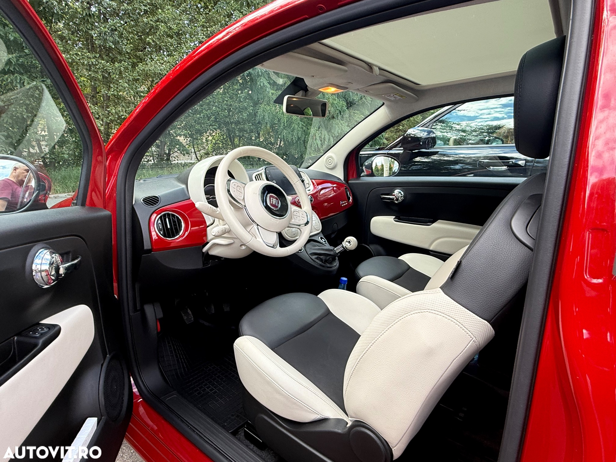 Fiat 500 MHEV 1.0 Dolcevita - 5