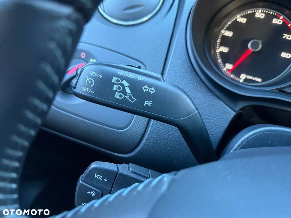 Seat Ibiza SC 1.2 TSI FR DSG - 22