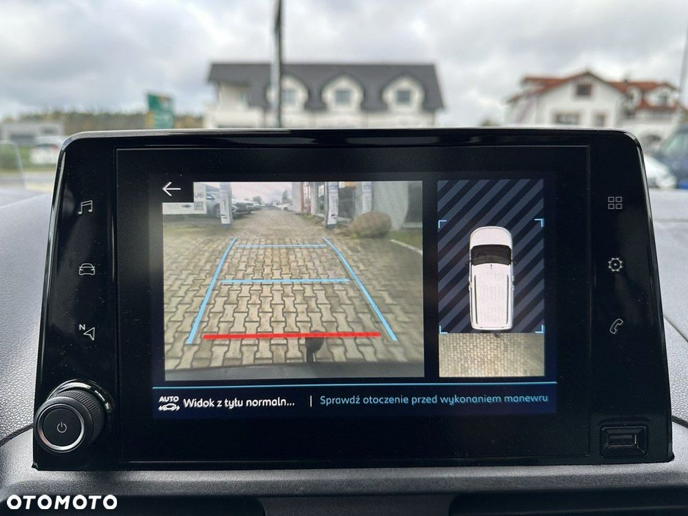 Citroën Berlingo - 22