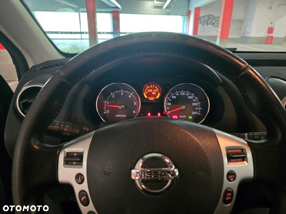 Nissan Qashqai 2.0 dCi I-Way - 7
