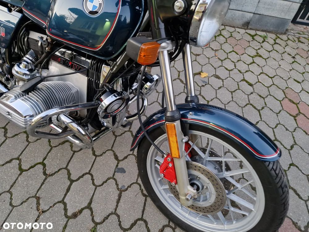 BMW R - 24