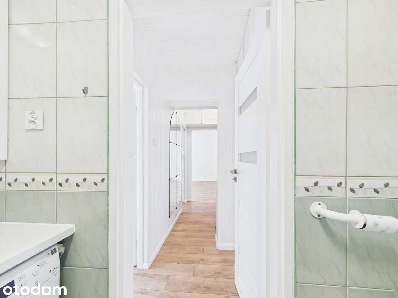 klimatyzacja| świetna lokalizacja | duży balkon